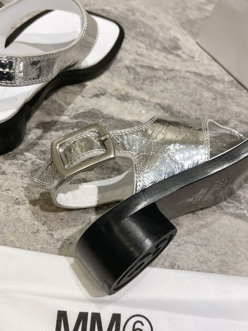 Maison Margiela Sandals